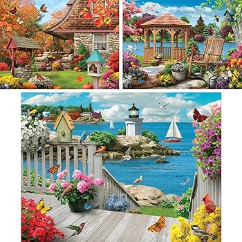 天と地と　パズル　500ピース 天と地と パズル 500ピース 天と地と パズル 500ピース